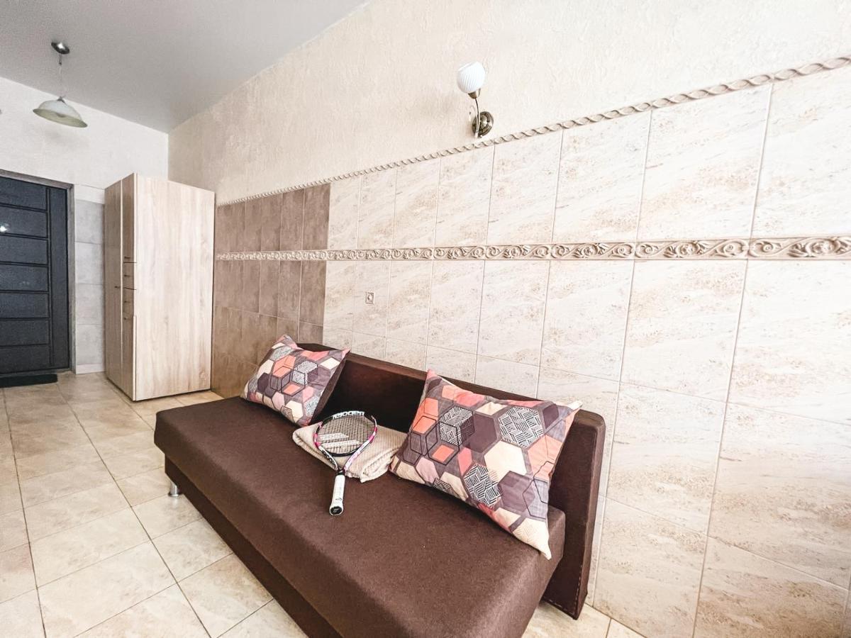 Pechersk House Kiew Exterior foto