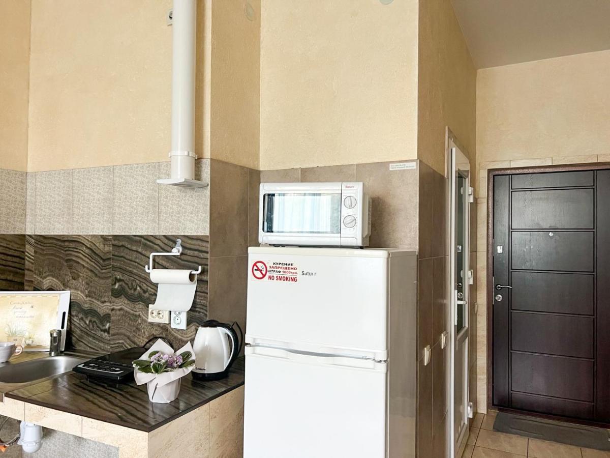 Pechersk House Kiew Exterior foto