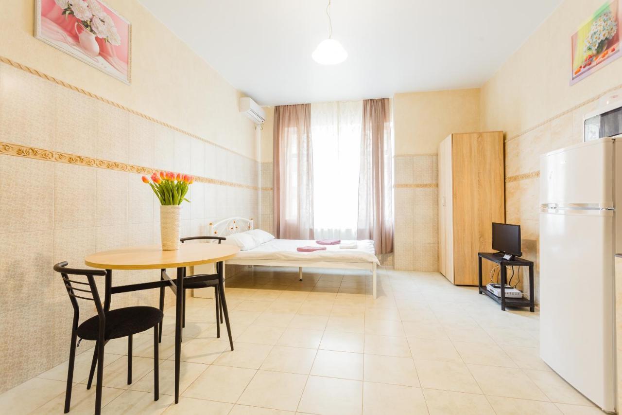 Pechersk House Kiew Exterior foto