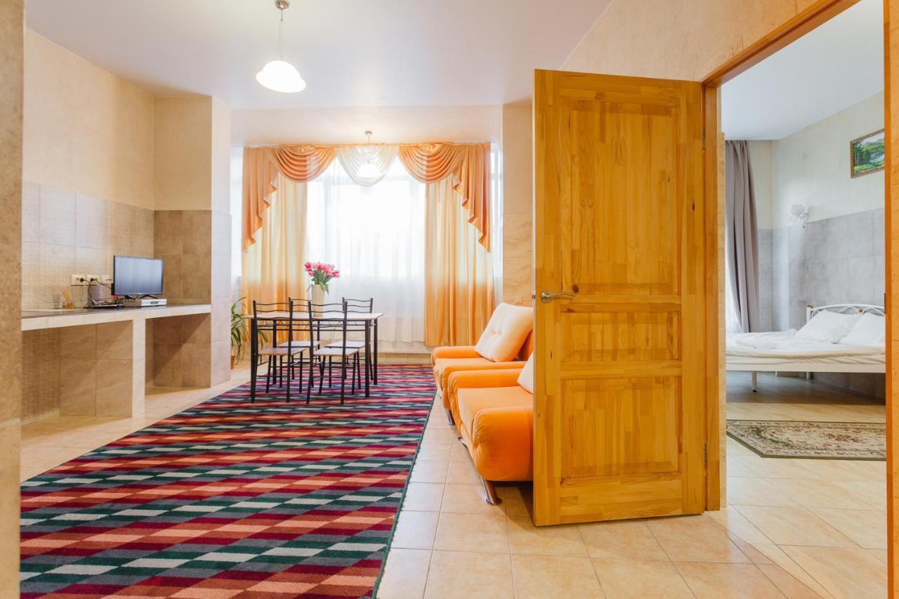 Pechersk House Kiew Exterior foto