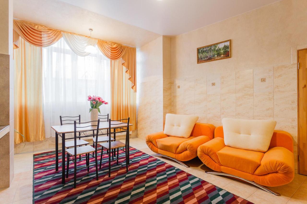 Pechersk House Kiew Zimmer foto