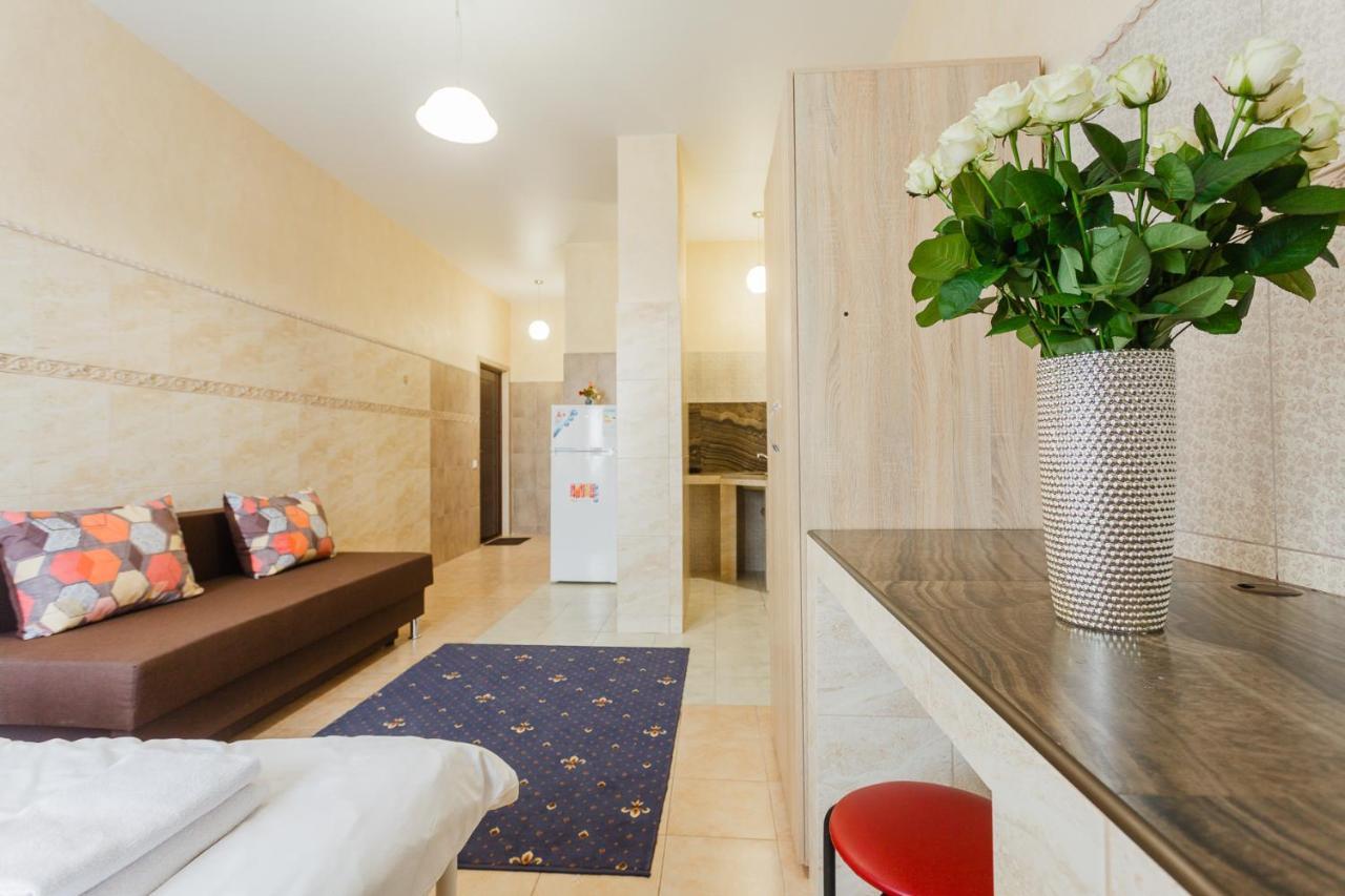 Pechersk House Kiew Exterior foto