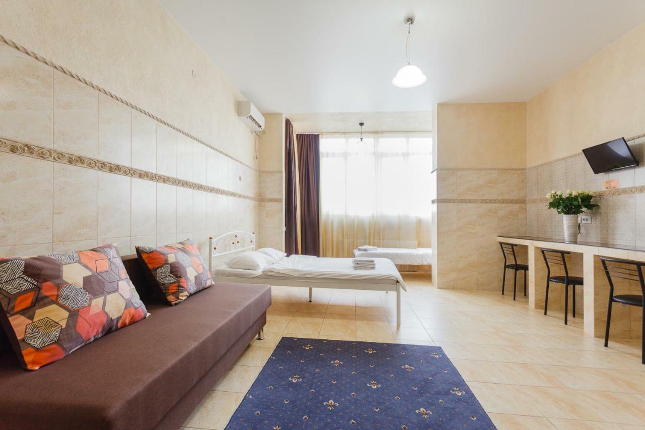 Pechersk House Kiew Exterior foto