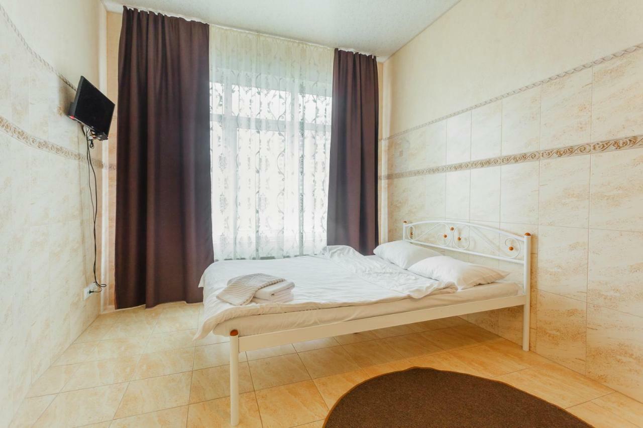 Pechersk House Kiew Exterior foto